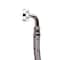 Hausen 120-Inch Stainless steel Washing machine connector 8FT - Elbow, Washing Machine Supply Line, 4PK HA-WM-103-2 - alternate 4